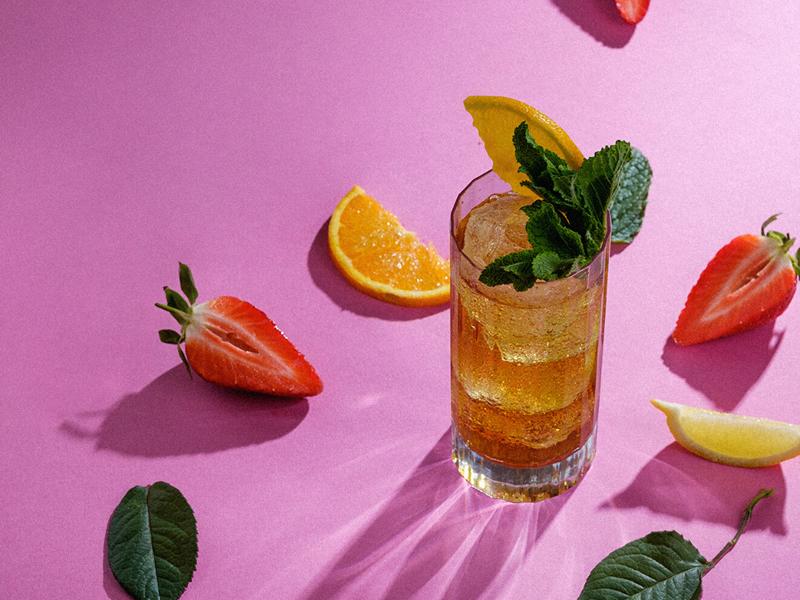 Cocktail Tours revealed ahead of Glasgow Cocktail Week