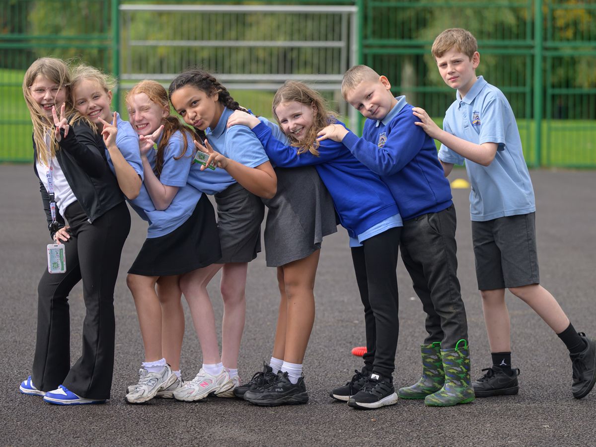 Beat the Street CamGlen winners announced!