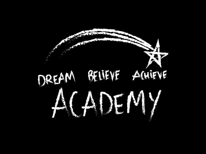 Dream Believe Achieve Academy Glasgow