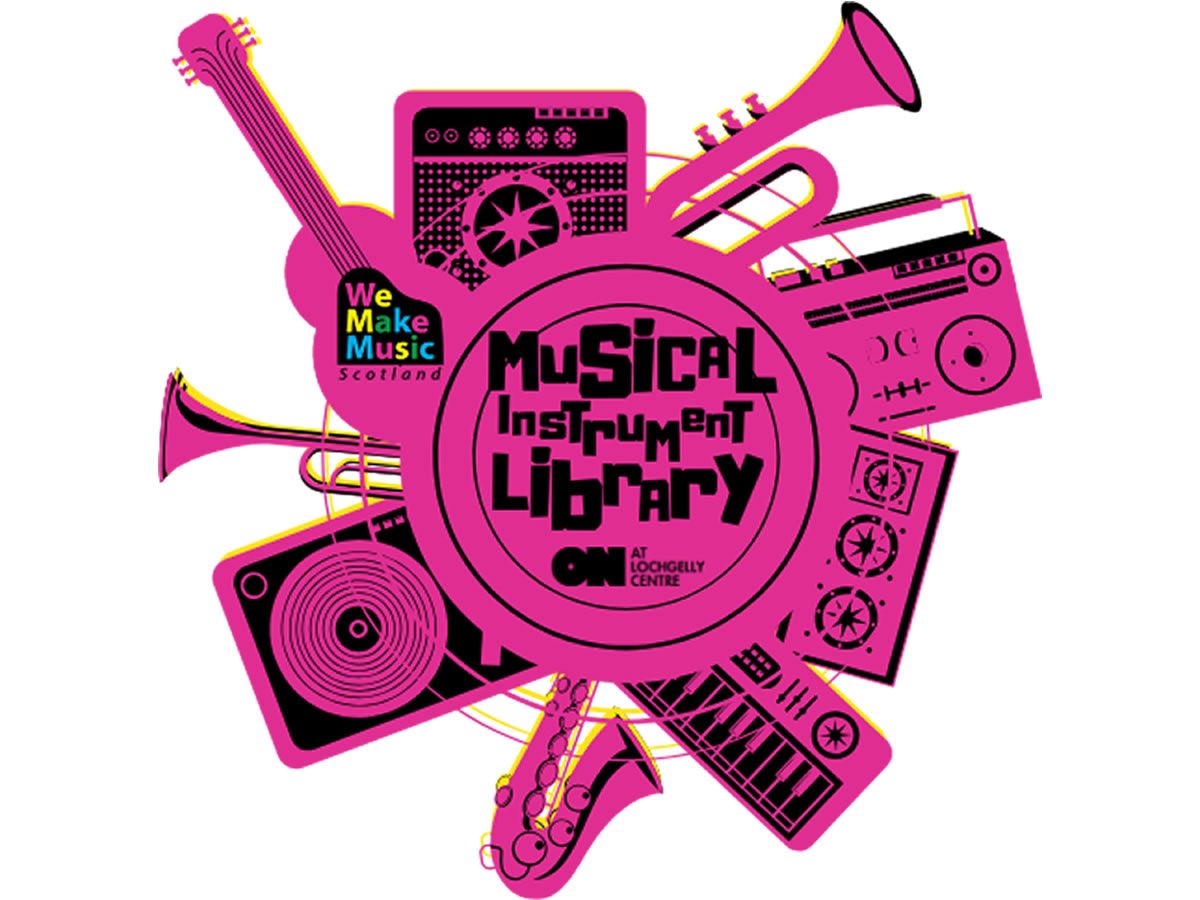 Library of Sound