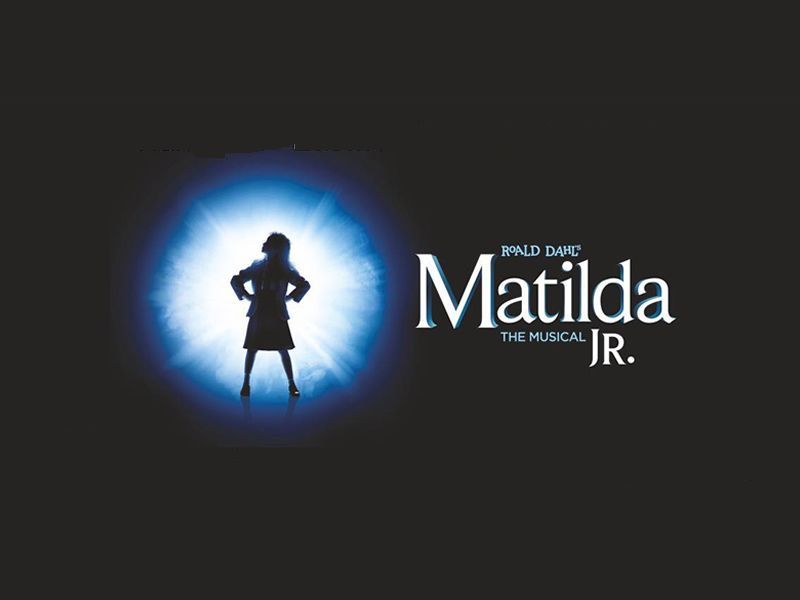 Matilda Jr.
