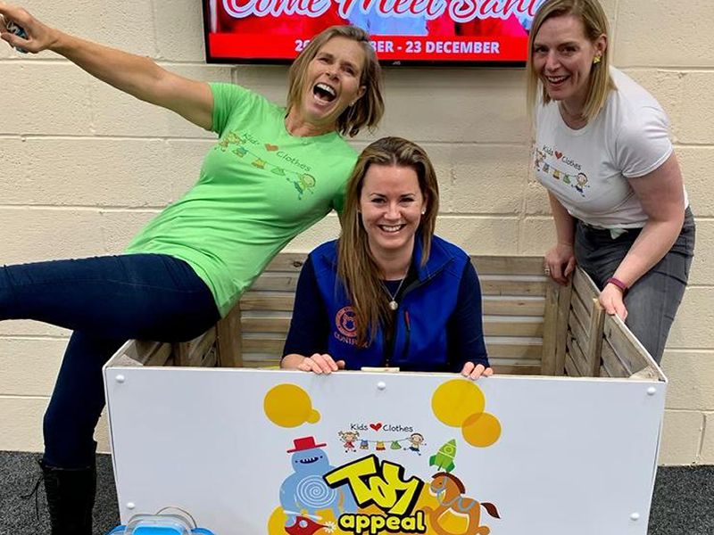 Where does the x in christmas come from