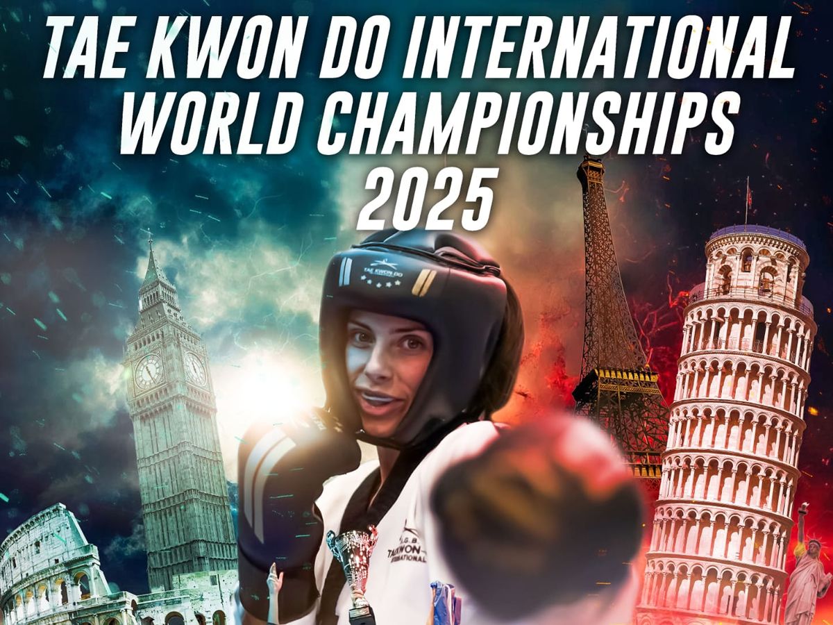 World Tae Kwon-Do Championships