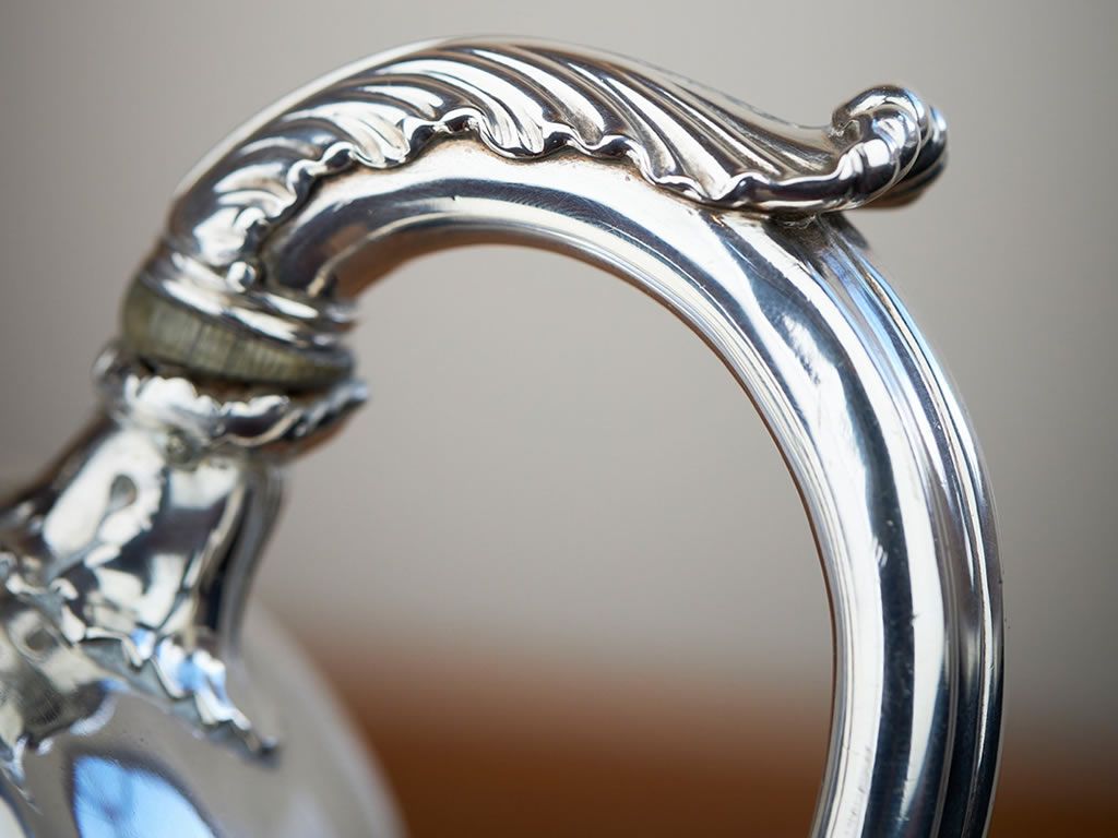 Free Silver Valuations