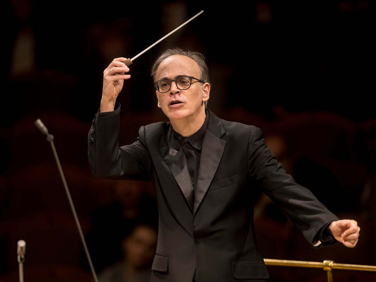 BBC SSO 2026/27: Beethoven’s Seventh Symphony
