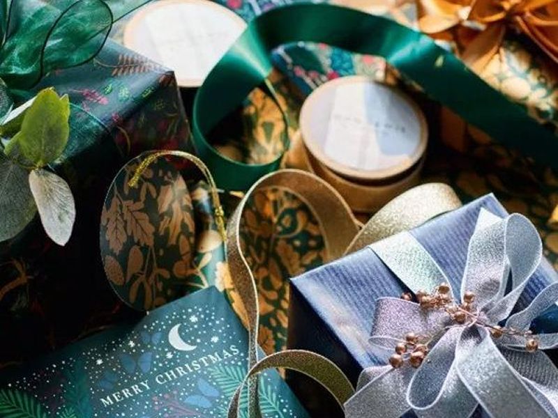 Festive Workshops at John Lewis