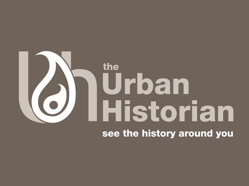 The Urban Historian