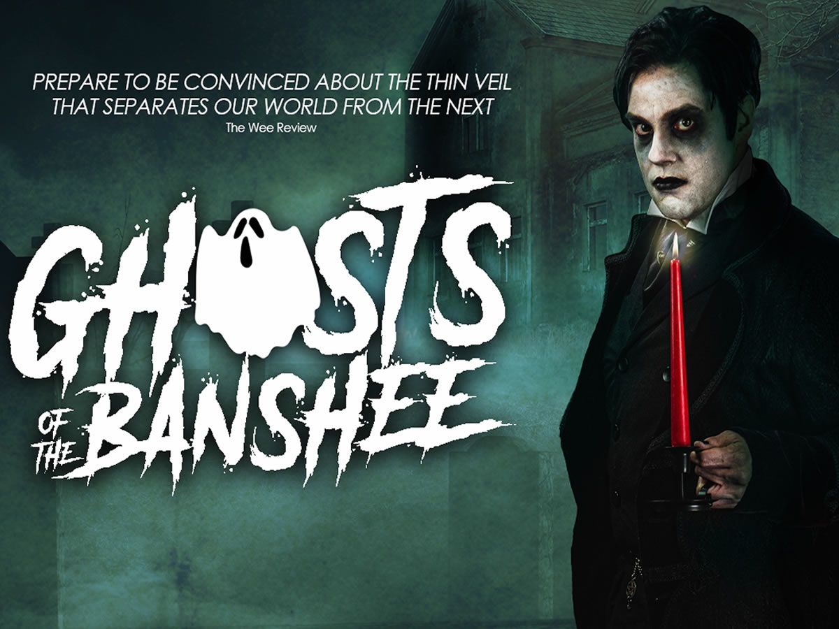 Ghosts of the Banshee