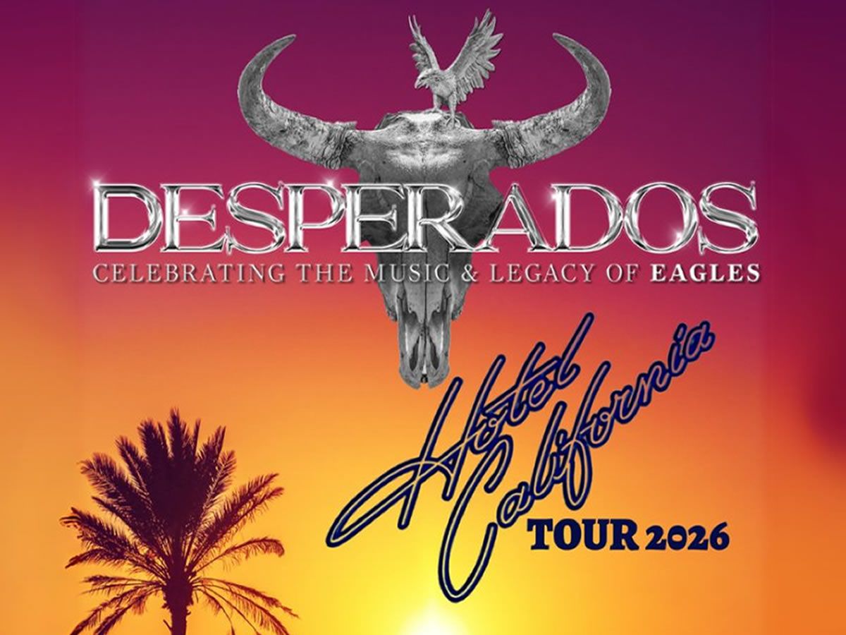 Desperados - A Tribute To the Eagles