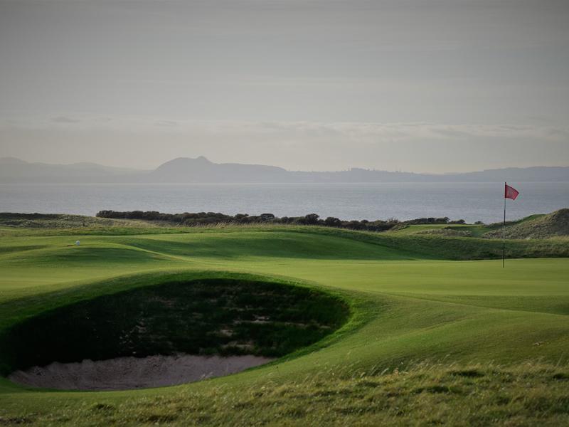 Gullane Golf Club