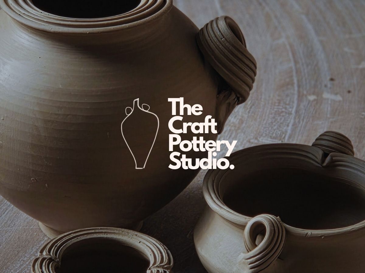 The Craft Pottery Studio