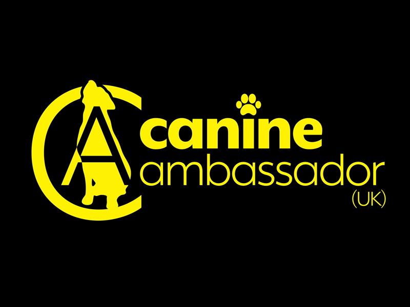 Canine Ambassador