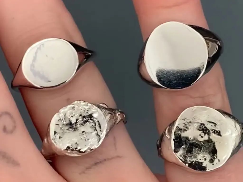 Wax Carving Class: Make Your Own Silver Ring