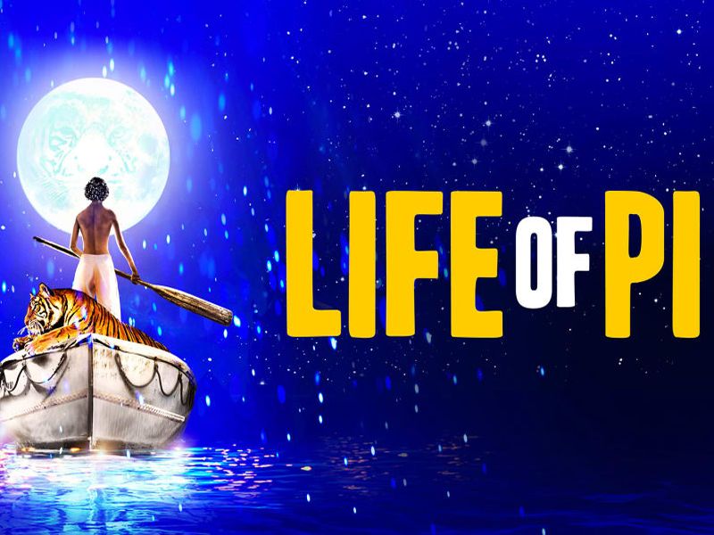 Life Of Pi