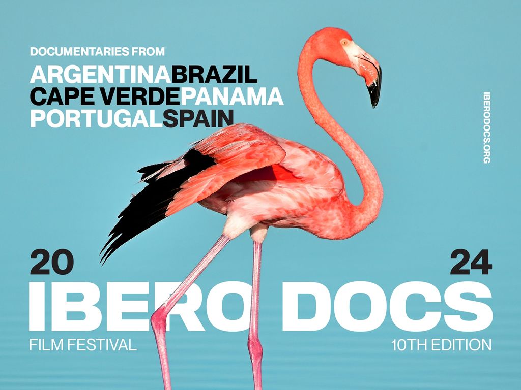 IberoDocs - Glasgow