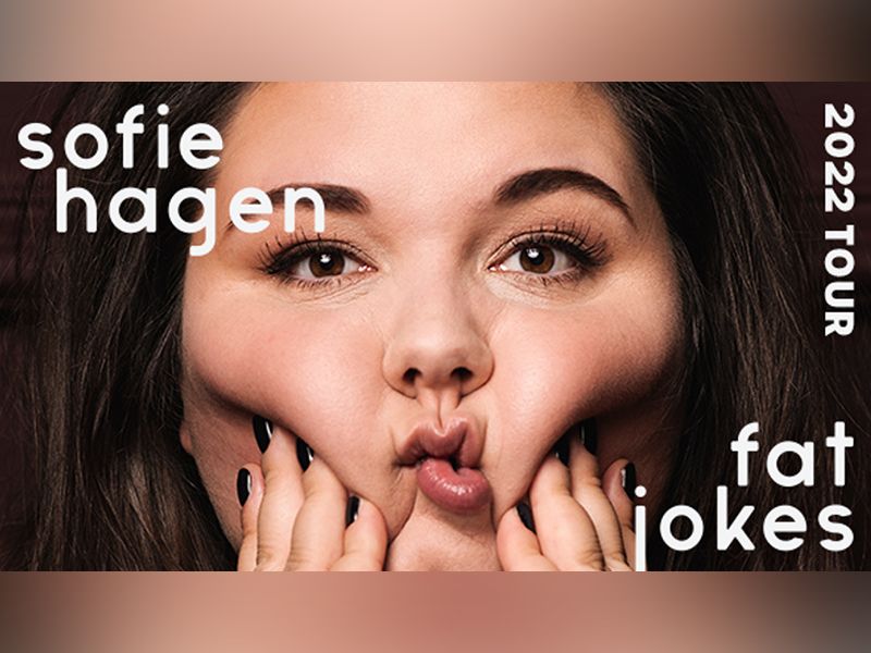 Sofie Hagen: Fat Jokes