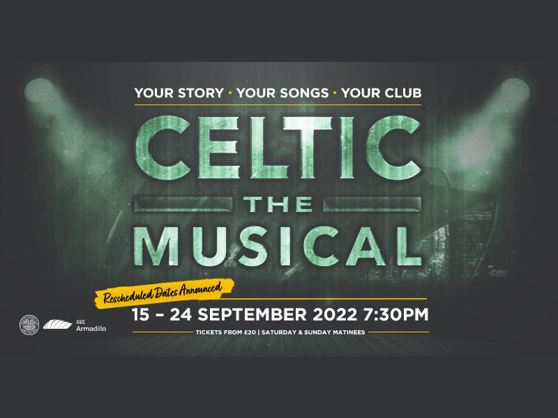 Celtic - The Musical