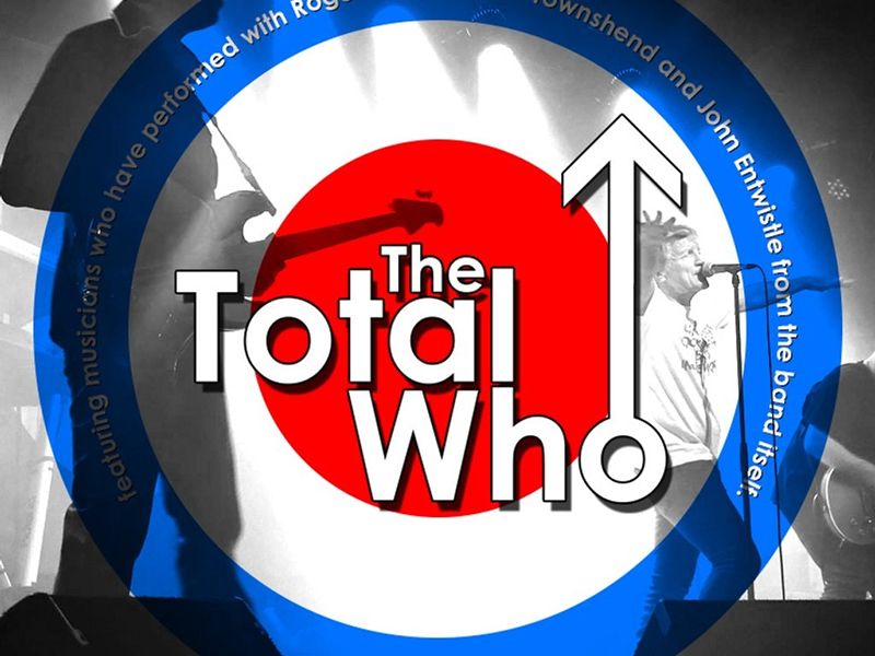 The Total Who