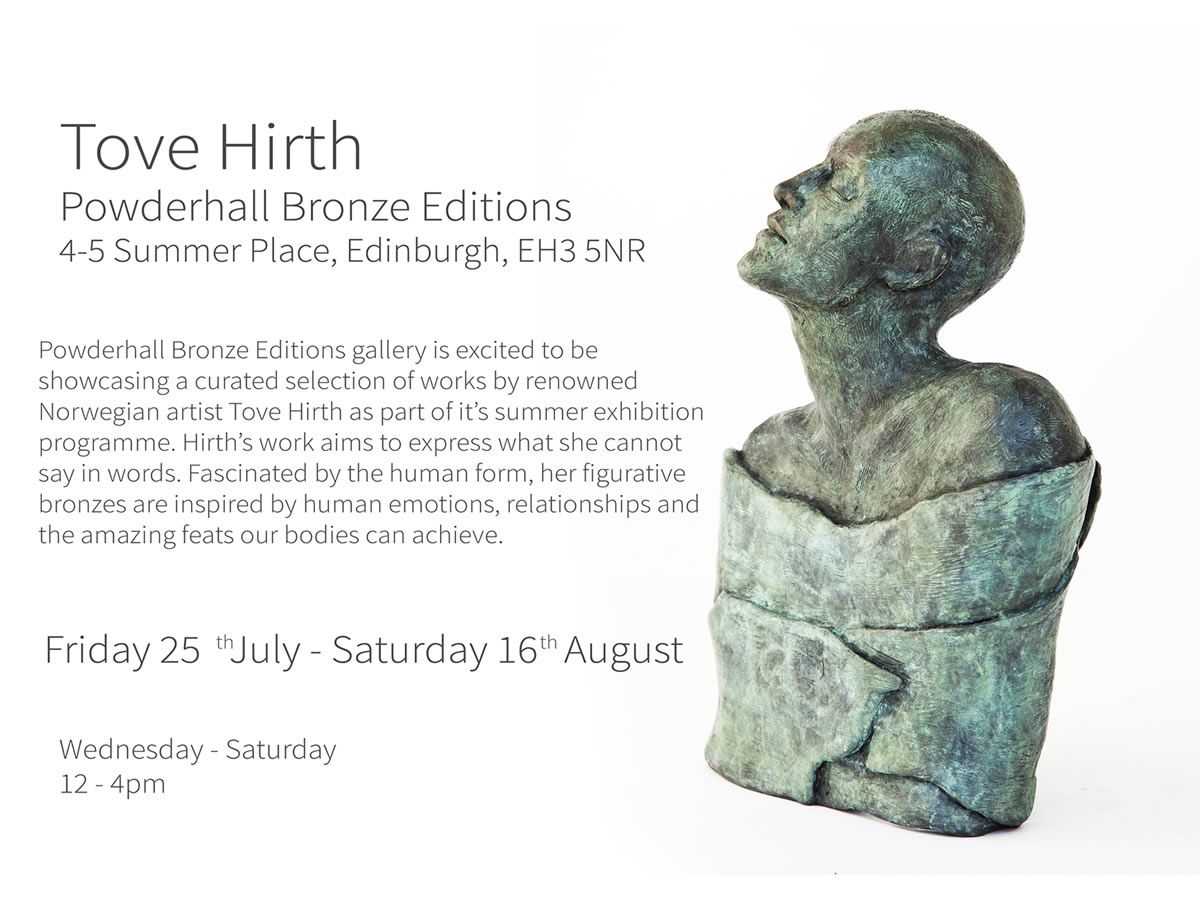 Tove Hirth selected works