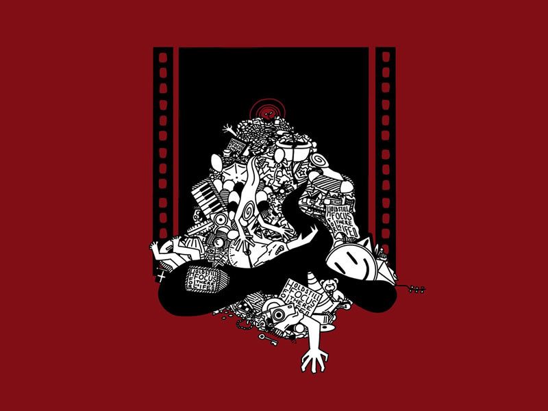35MM: A Musical Exhibition