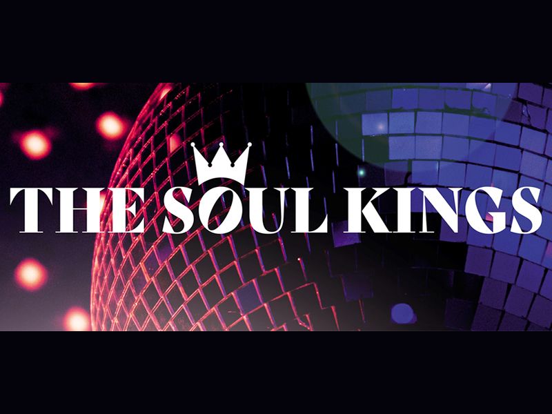 A Night with the Soul Kings