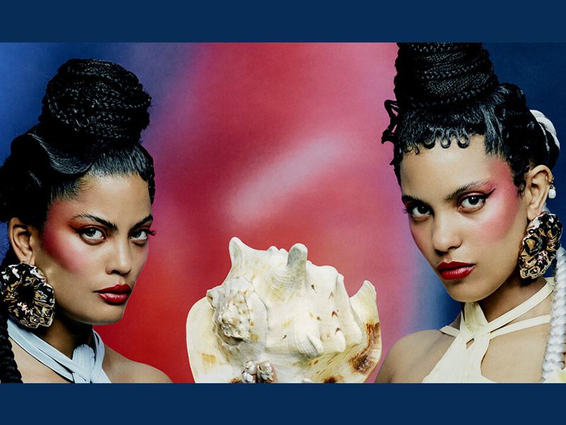 Edinburgh International Festival: Ibeyi