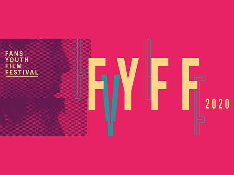 1 week left to submit youth made short films to the 2020 FYFF competition! 