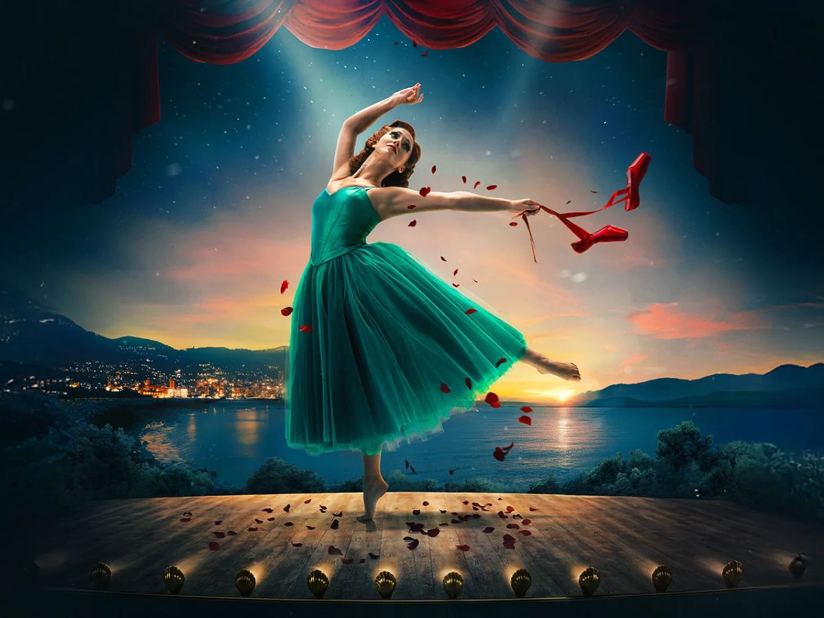 Matthew Bourne’s The Red Shoes