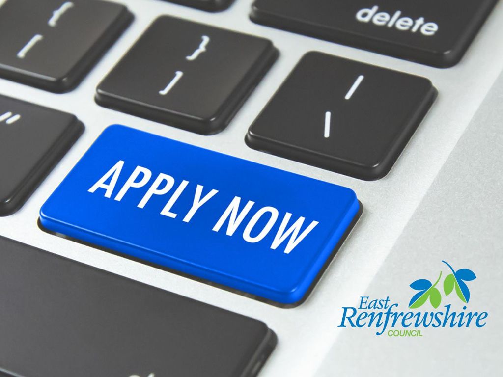 Work EastRen Jobs Fair