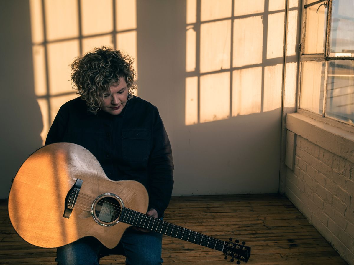 Guitar Summit: Anna Massie, J.P Cormier & Tim Edey