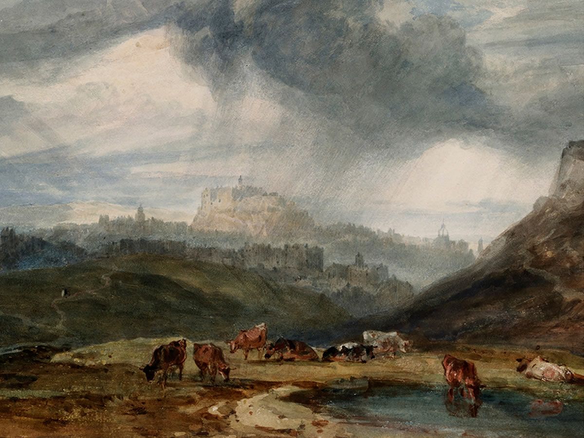 A sensational year of art for everyone at National Galleries of