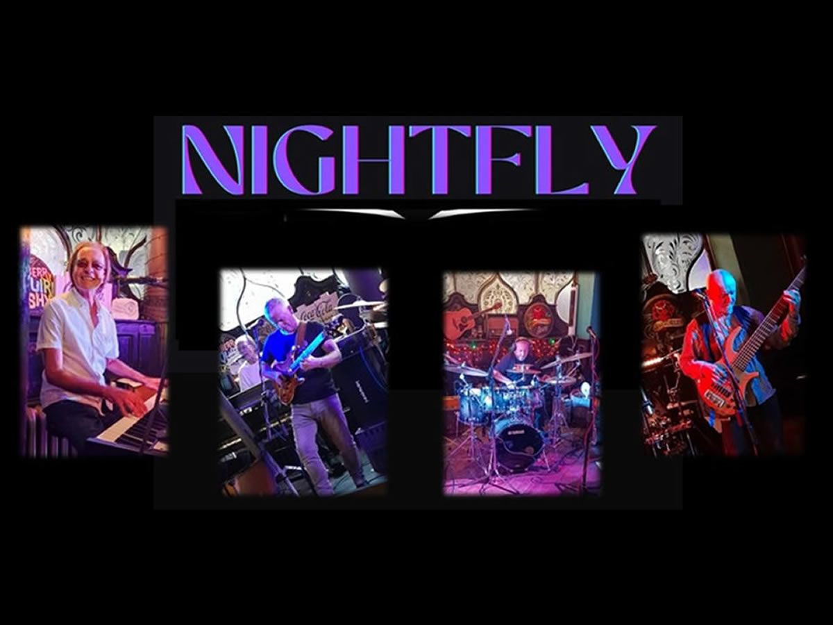 Nightfly: Sunday Special