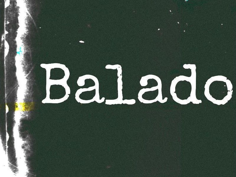 Balado