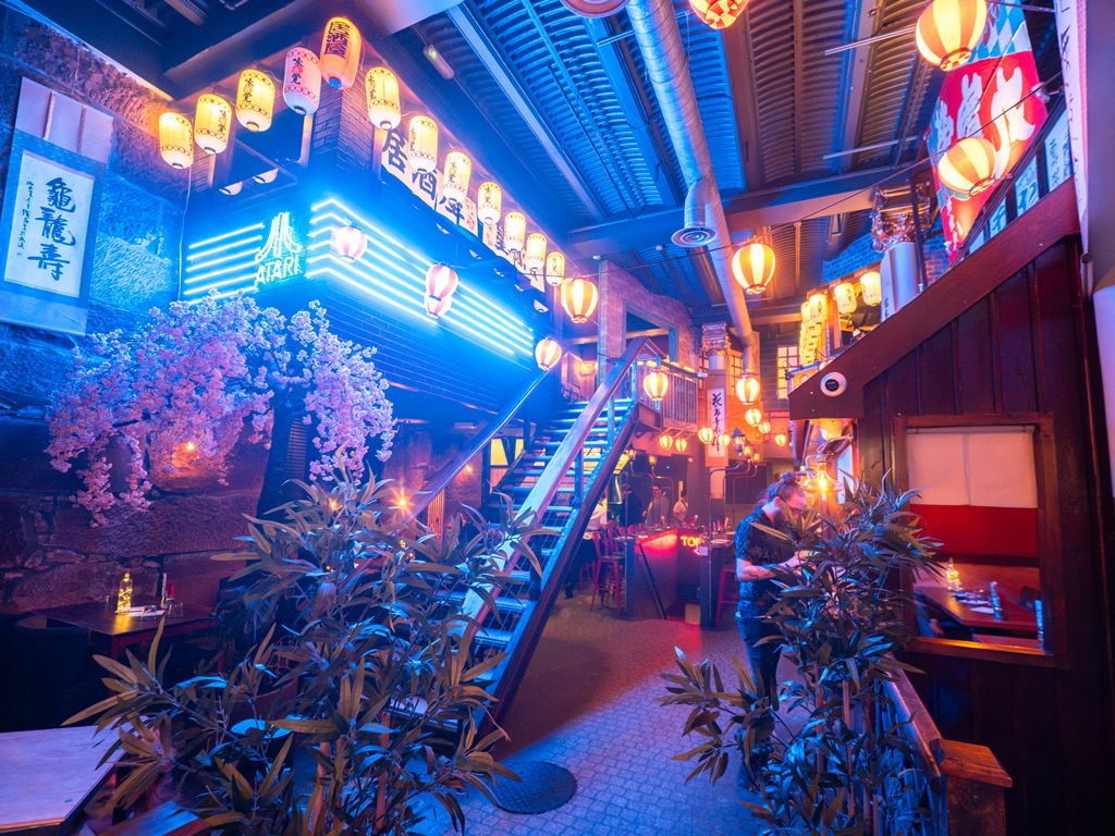 Mikaku