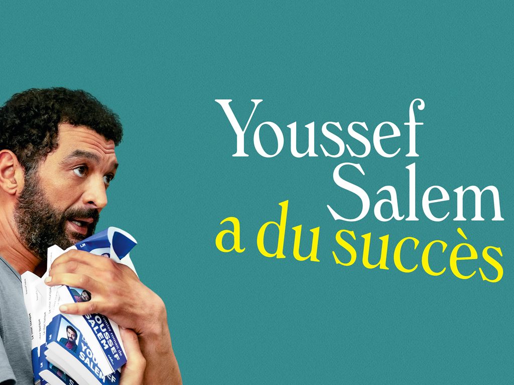 Cinema: Screening of Youssef Salem a du succès