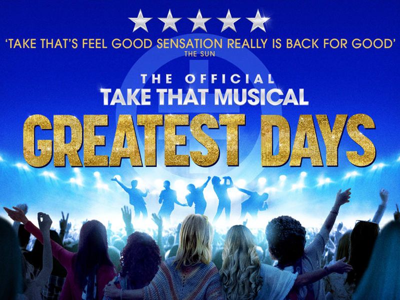 Greatest Days
