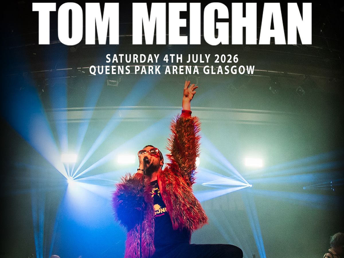 Tom Meighan