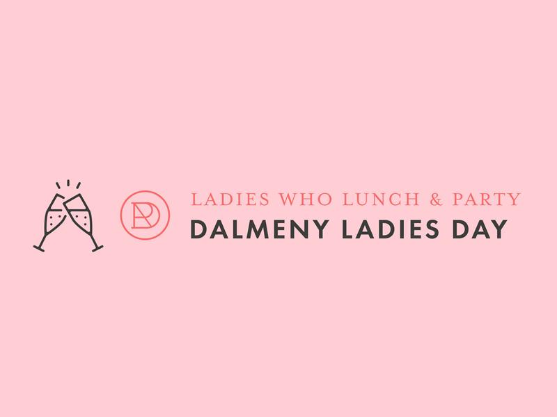 Dalmeny Ladies Day