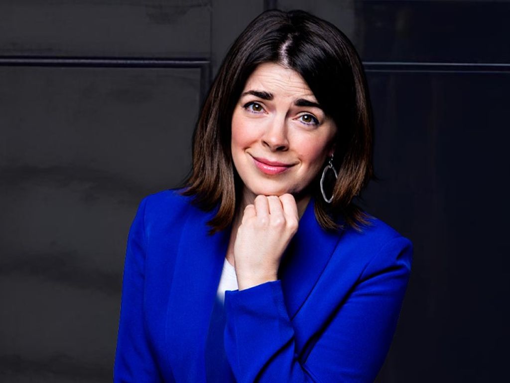 Rosie Holt MP ‘Why We Were Right’ In Conversation - CANCELLED