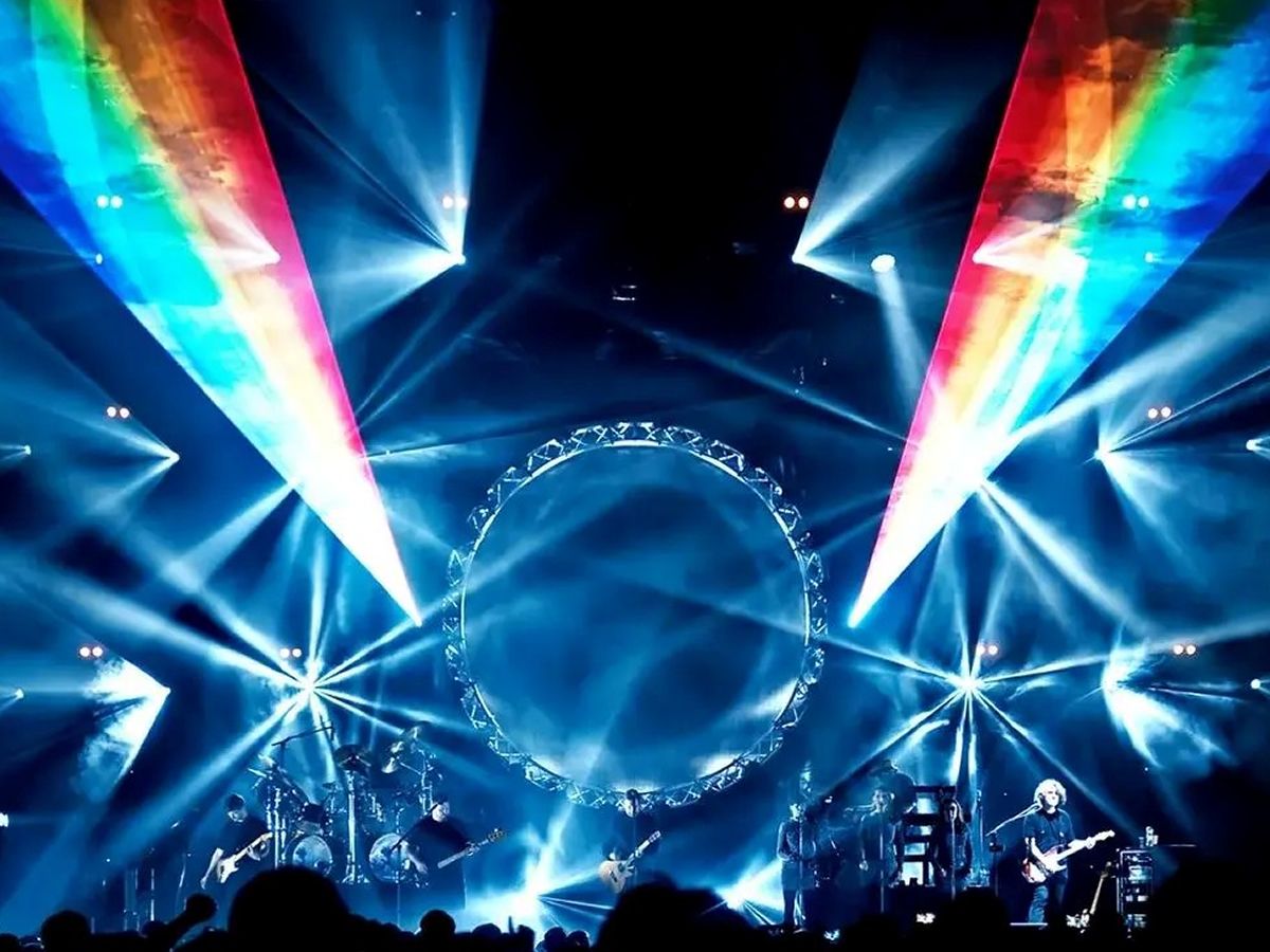 The Australian Pink Floyd