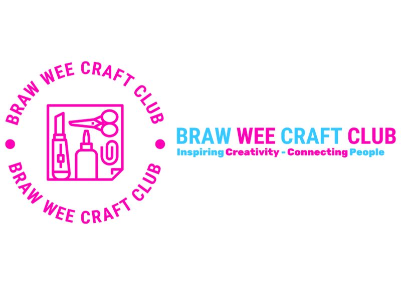 Braw Wee Craft Club