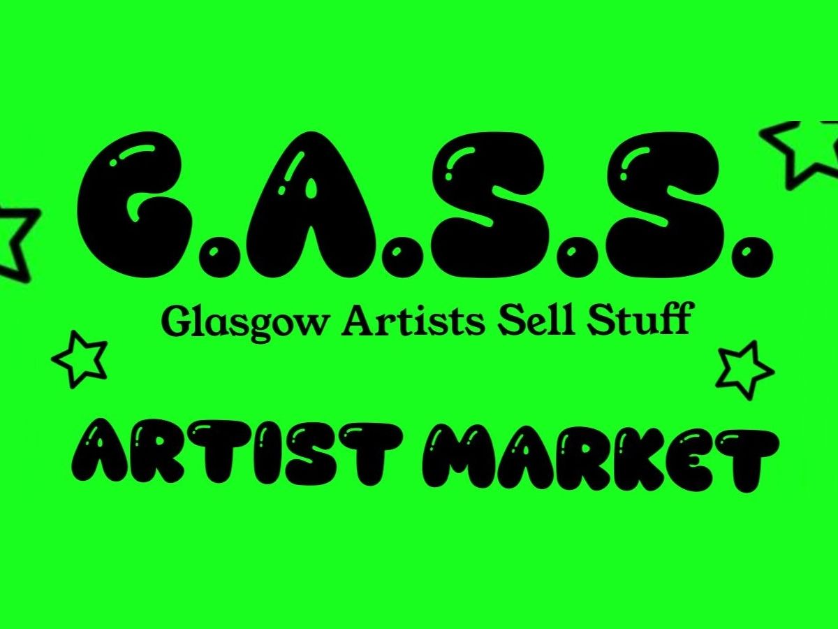 GASS Xmastravaganza Fair