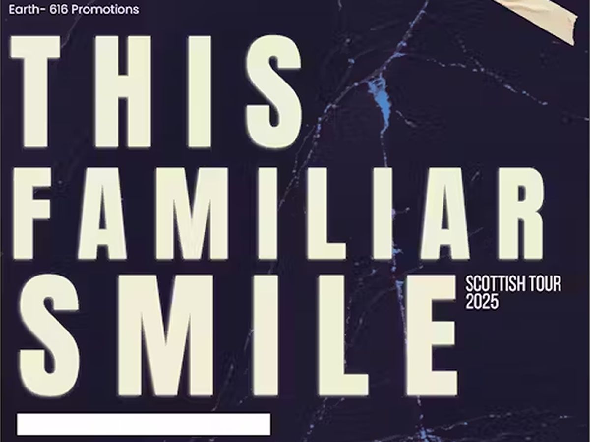 This Familiar Smile