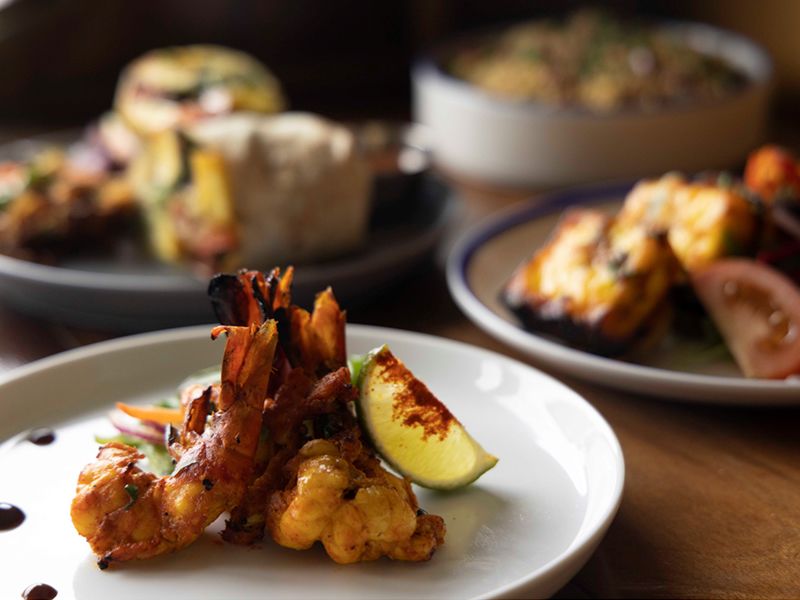 Rickshaw and Co reveals menu and announces opening date