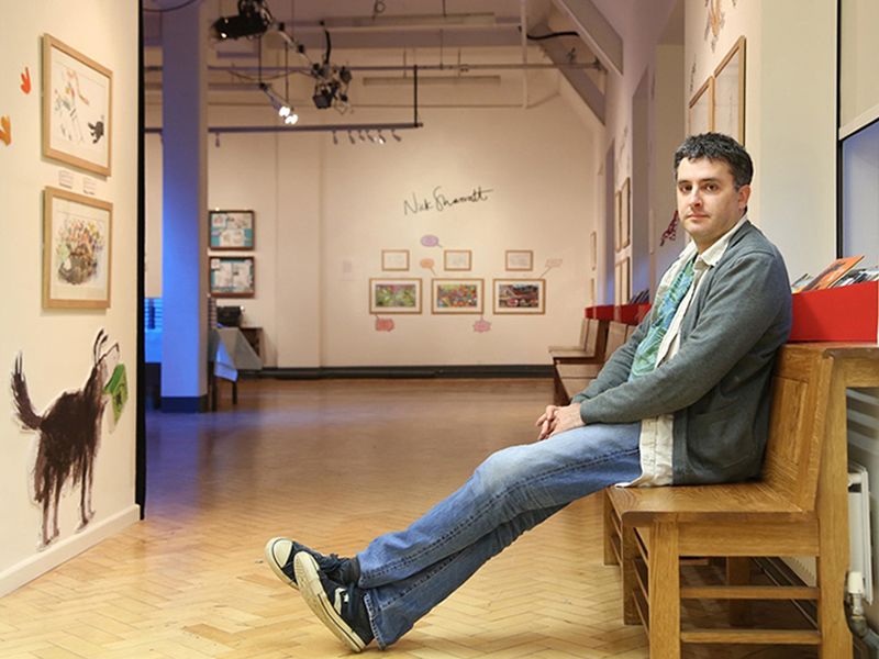 Edinburgh International Book Festival Themes Found in Translation at