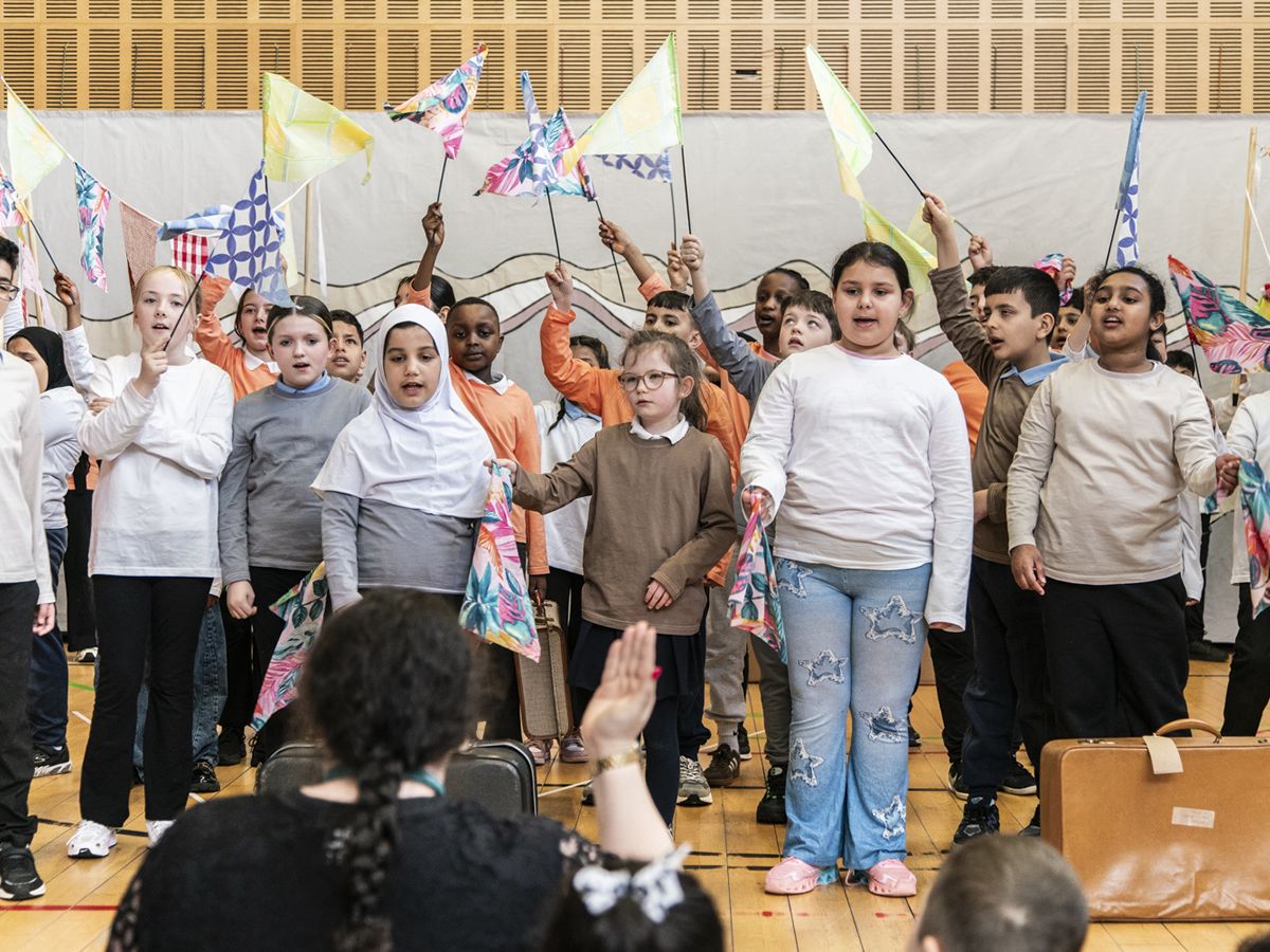 Govan Music Festival wraps up fifth year of showcasing the sounds of Glasgow