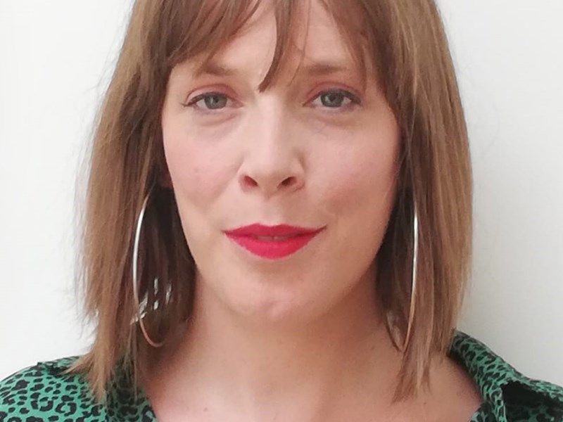 Jess Phillips MP - My Life as an MP: Everything You Really Need to Know About Politics
