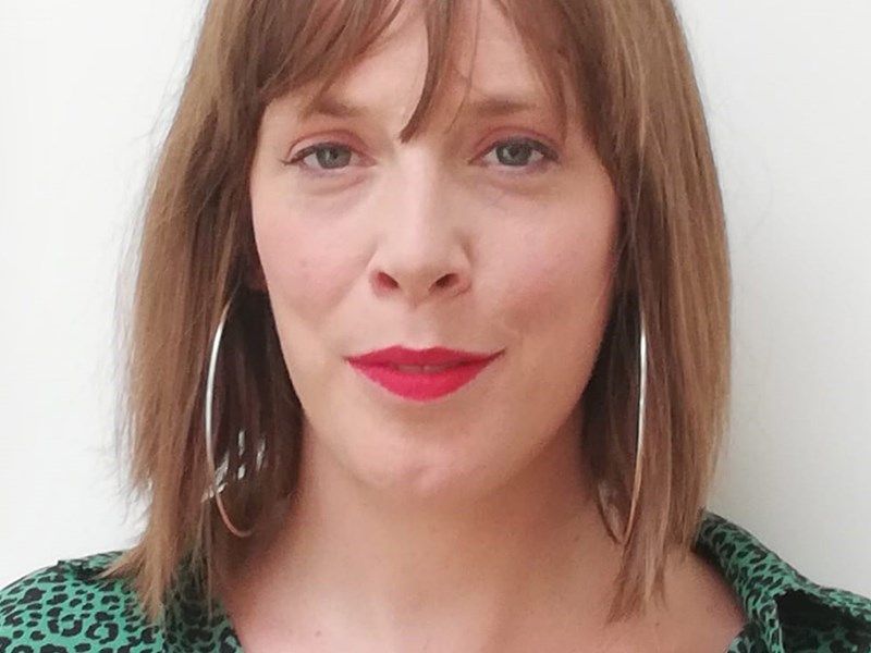 Jess Phillips MP My Life as an MP Everything You Really Need to Know