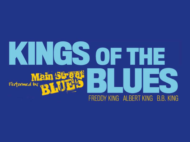 Kings of the Blues