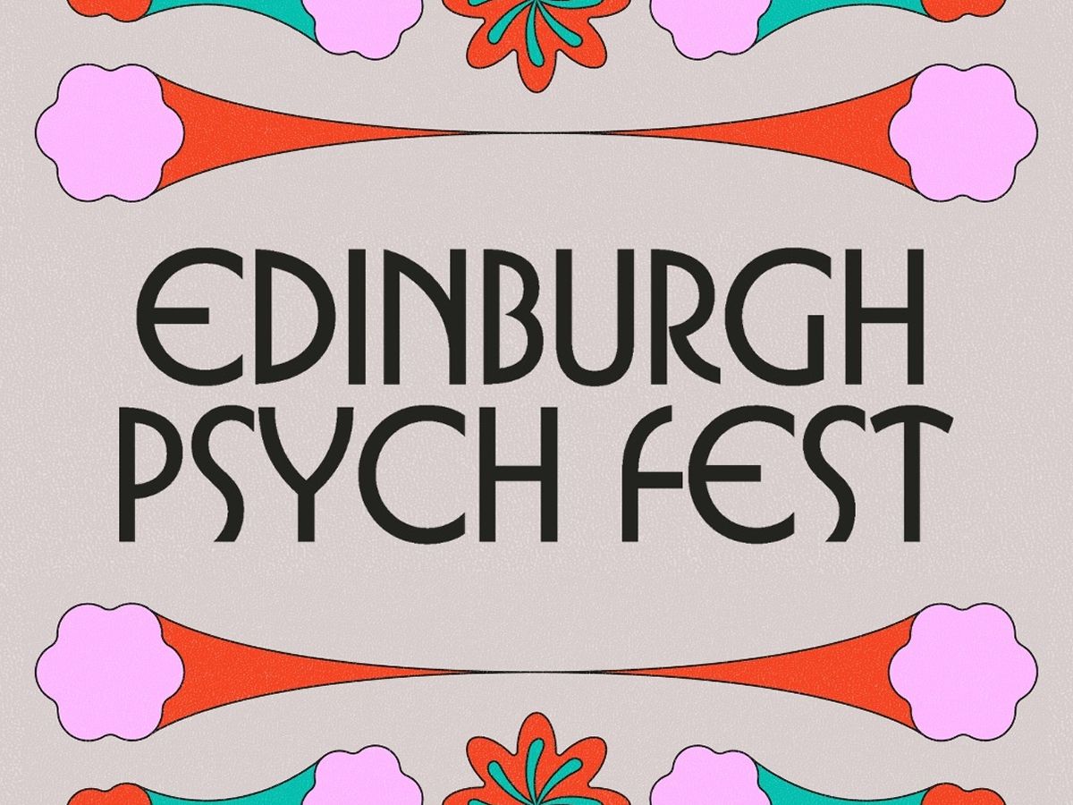 Edinburgh Psych Fest